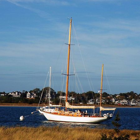 Edgar Hotel Martha'S Vineyard, Ascend Hotel Collection Edgartown Exteriör bild