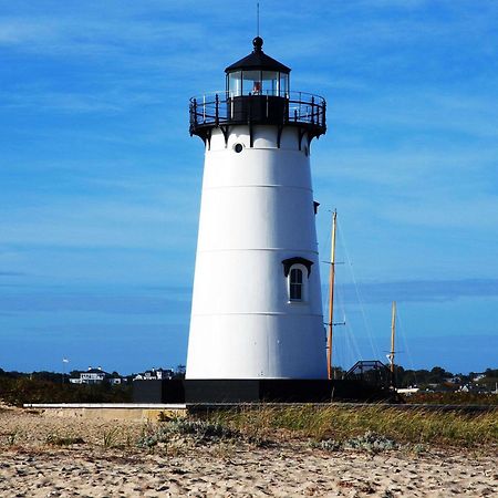 Edgar Hotel Martha'S Vineyard, Ascend Hotel Collection Edgartown Exteriör bild