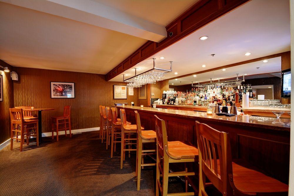 Edgar Hotel Martha'S Vineyard, Ascend Hotel Collection Edgartown Exteriör bild