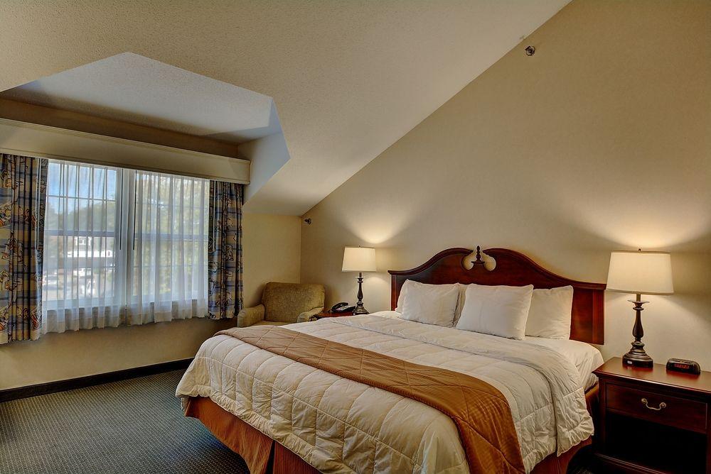 Edgar Hotel Martha'S Vineyard, Ascend Hotel Collection Edgartown Exteriör bild