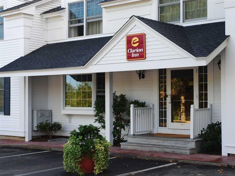 Edgar Hotel Martha'S Vineyard, Ascend Hotel Collection Edgartown Exteriör bild