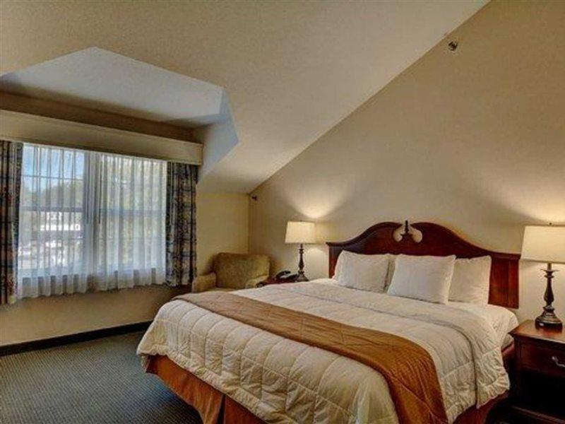 Edgar Hotel Martha'S Vineyard, Ascend Hotel Collection Edgartown Exteriör bild