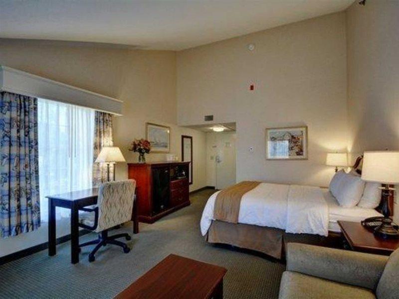 Edgar Hotel Martha'S Vineyard, Ascend Hotel Collection Edgartown Exteriör bild