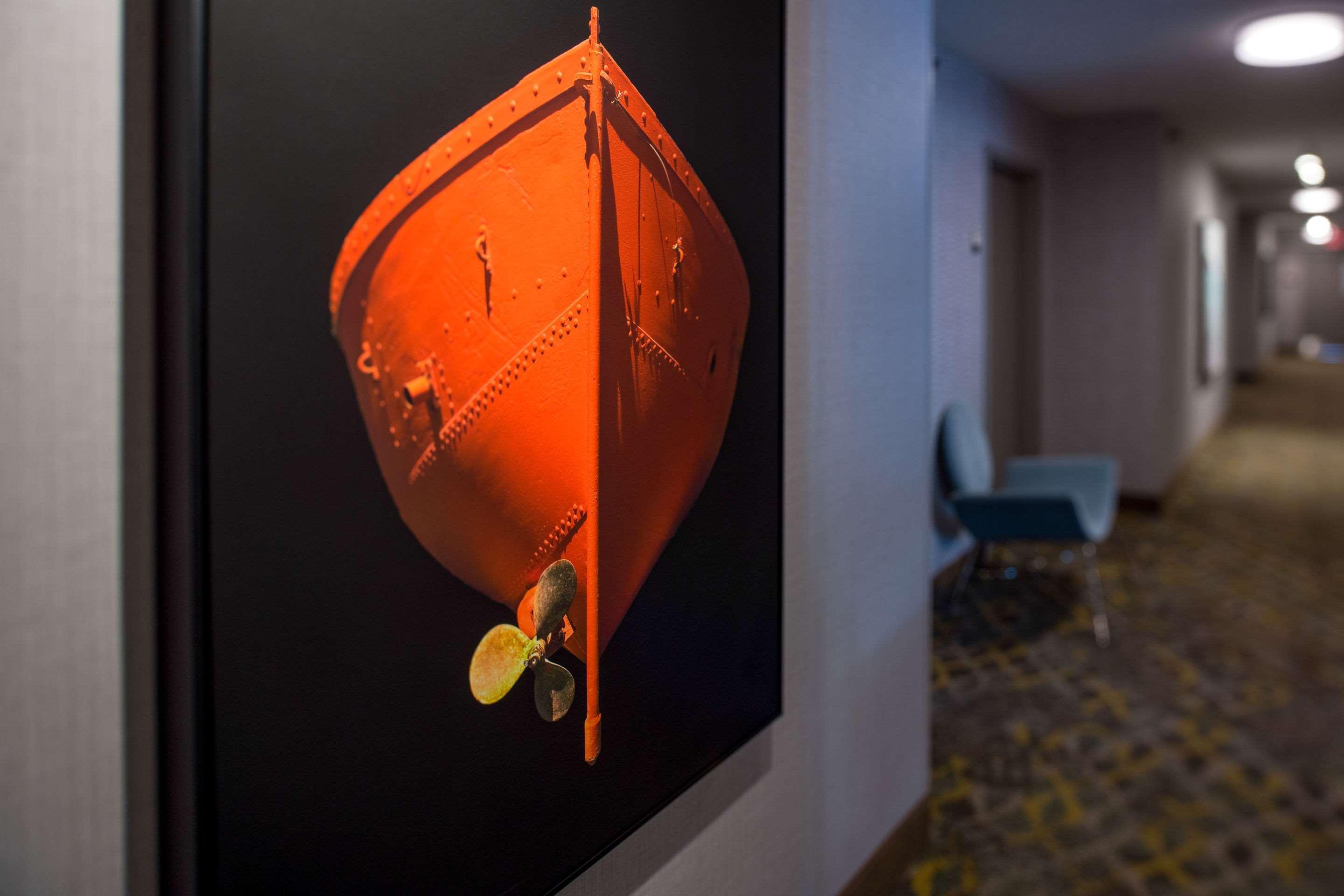 Edgar Hotel Martha'S Vineyard, Ascend Hotel Collection Edgartown Exteriör bild
