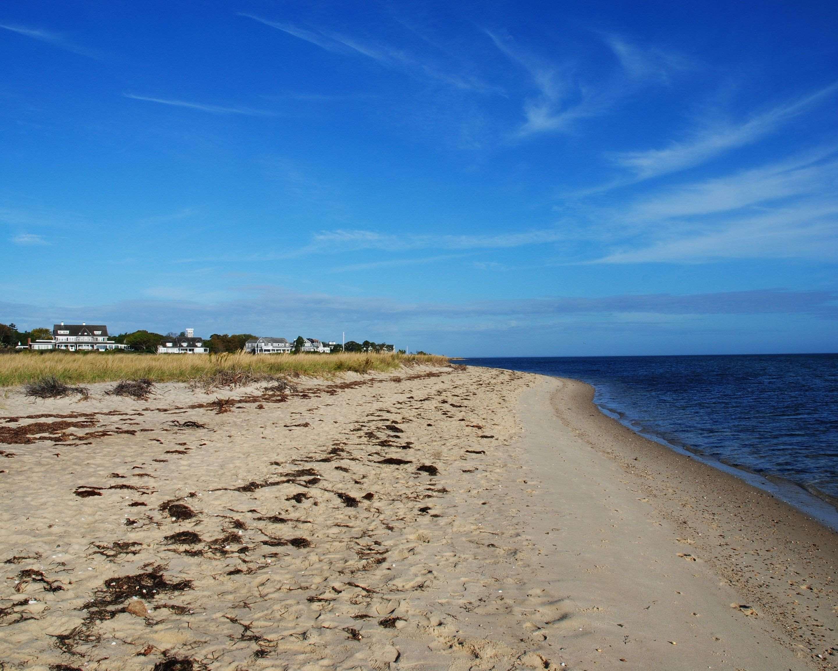Edgar Hotel Martha'S Vineyard, Ascend Hotel Collection Edgartown Exteriör bild