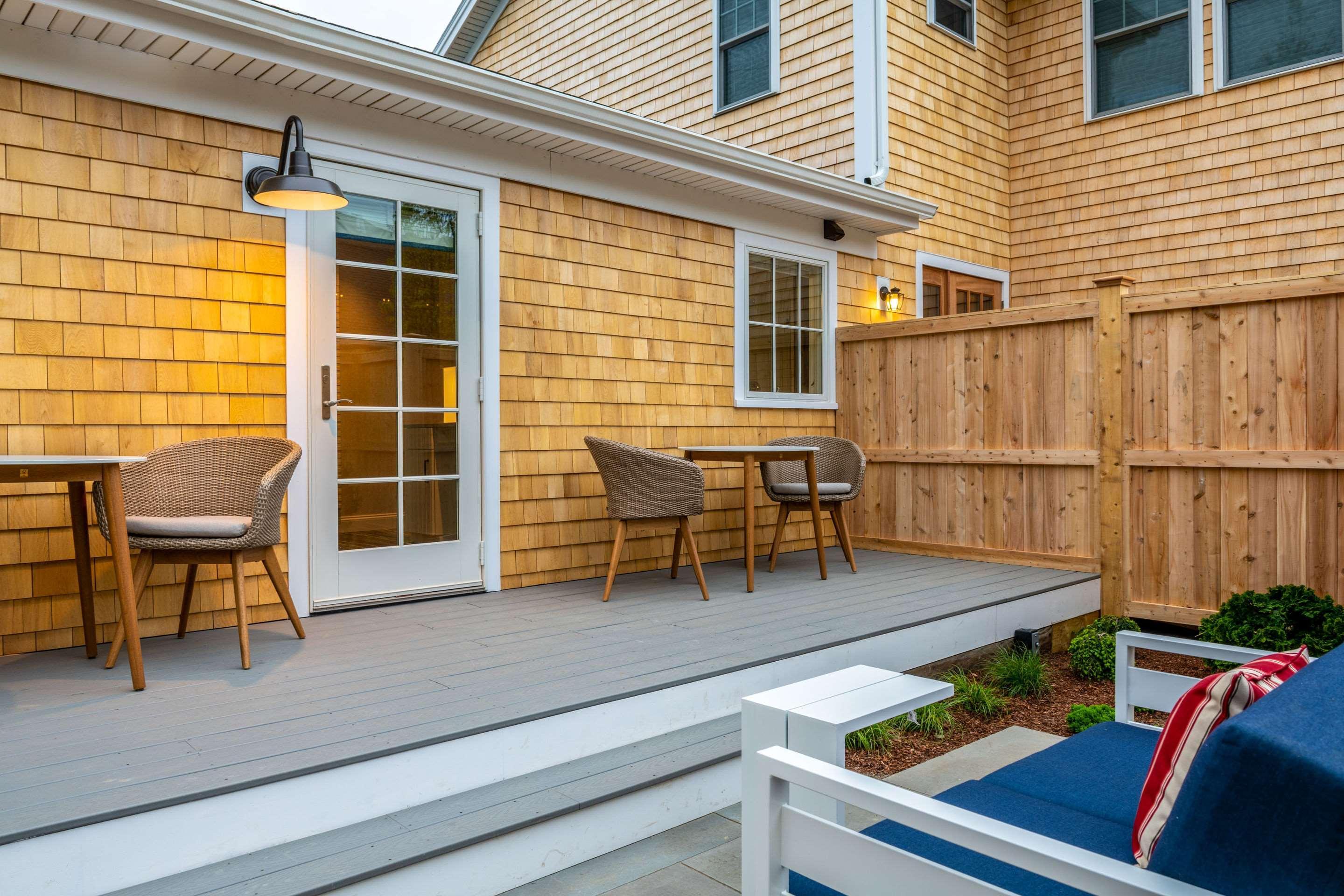 Edgar Hotel Martha'S Vineyard, Ascend Hotel Collection Edgartown Exteriör bild