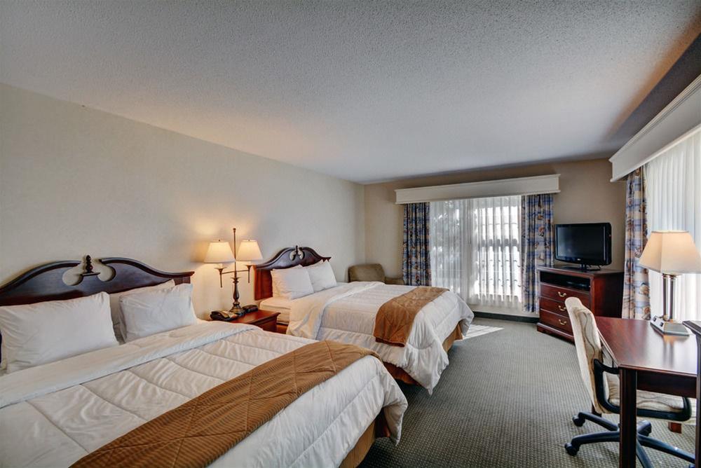 Edgar Hotel Martha'S Vineyard, Ascend Hotel Collection Edgartown Exteriör bild