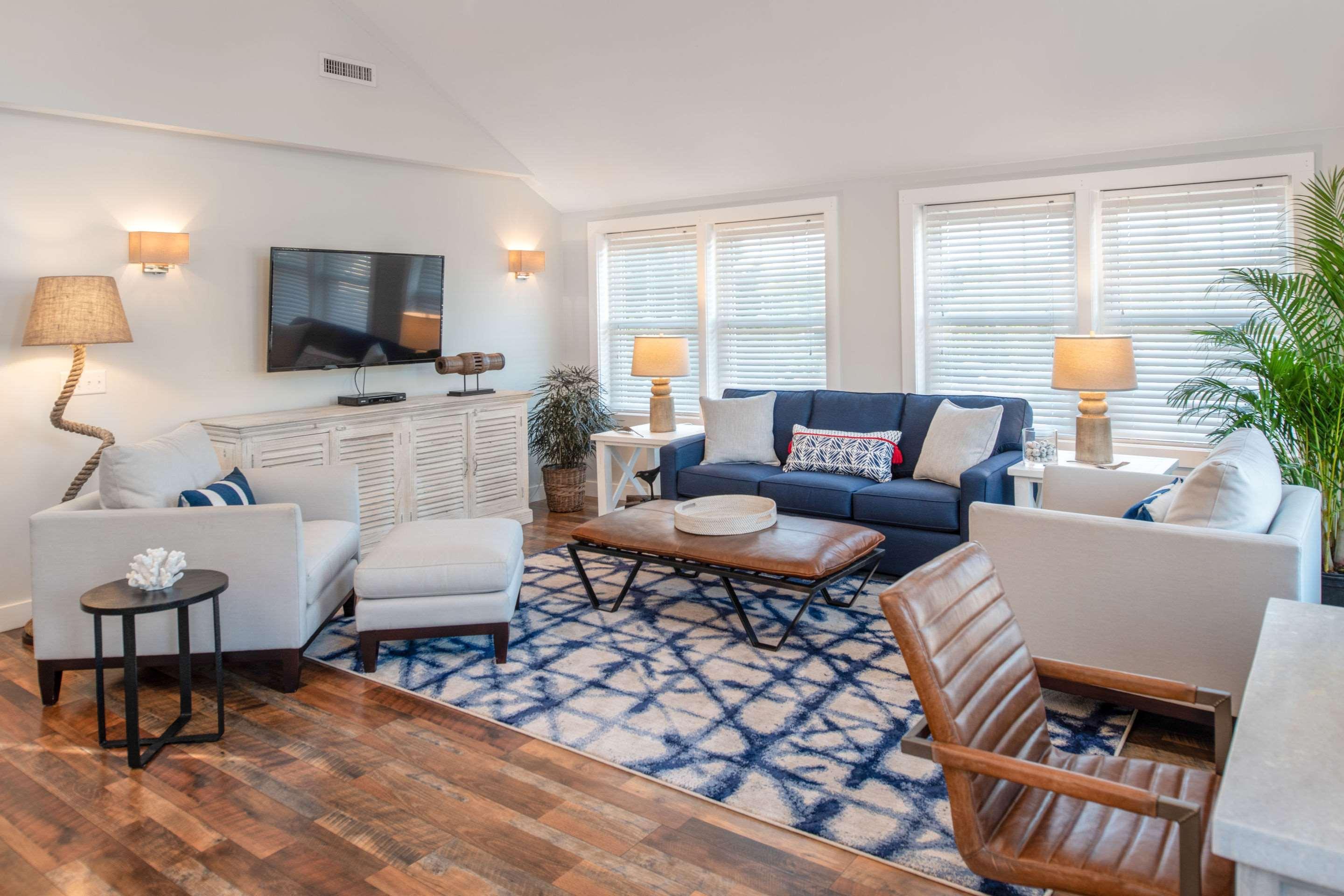 Edgar Hotel Martha'S Vineyard, Ascend Hotel Collection Edgartown Exteriör bild
