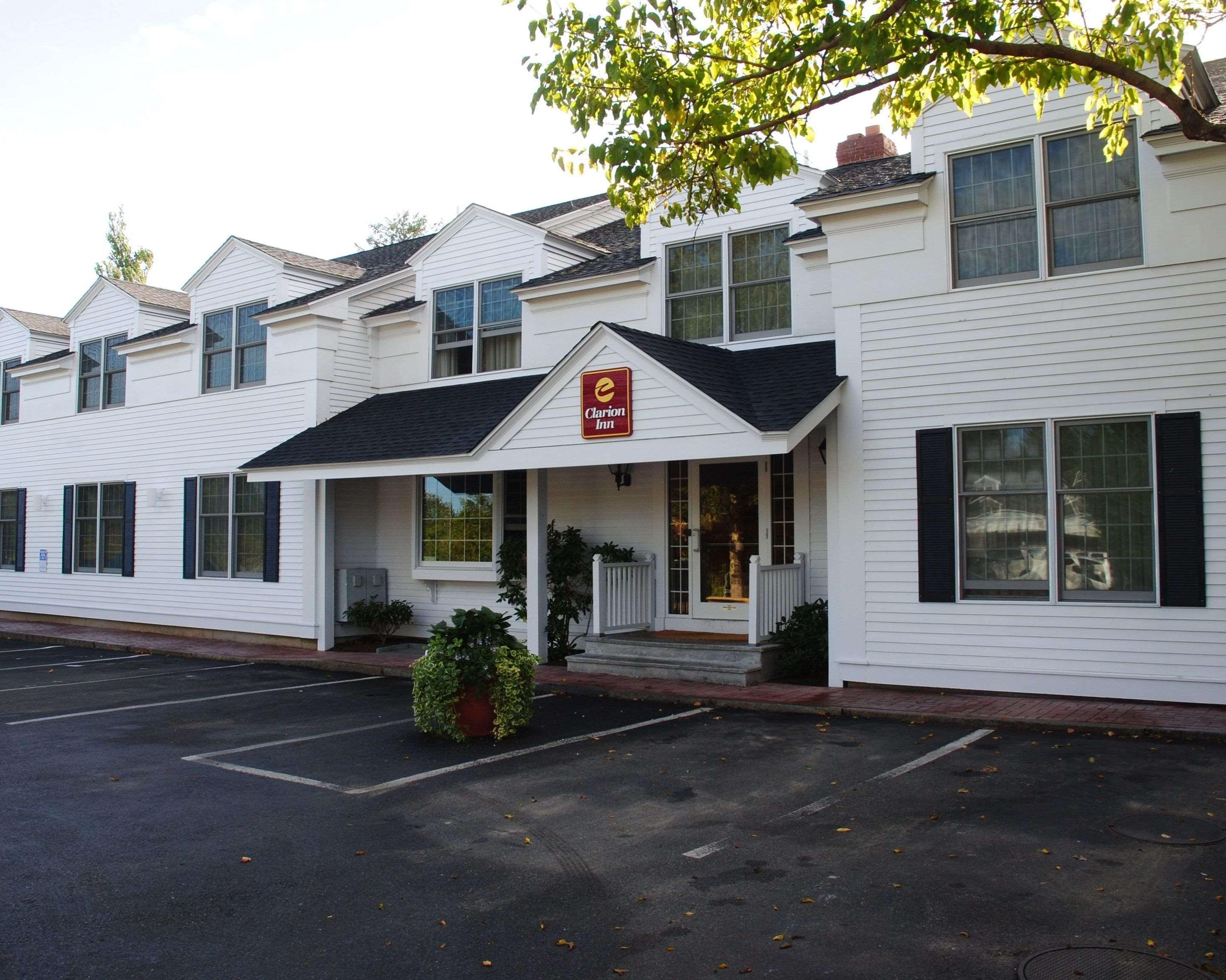 Edgar Hotel Martha'S Vineyard, Ascend Hotel Collection Edgartown Exteriör bild