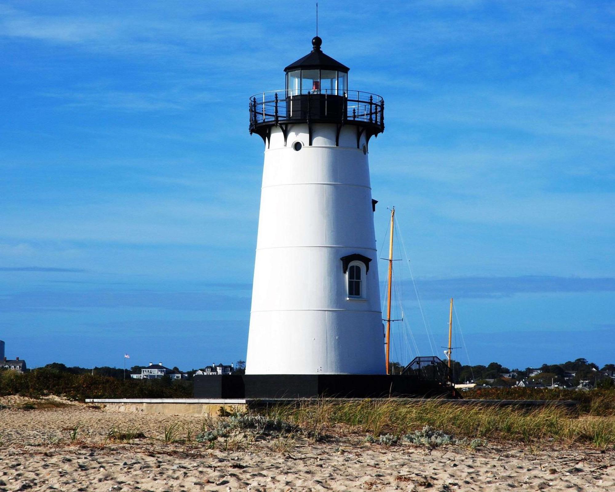 Edgar Hotel Martha'S Vineyard, Ascend Hotel Collection Edgartown Exteriör bild