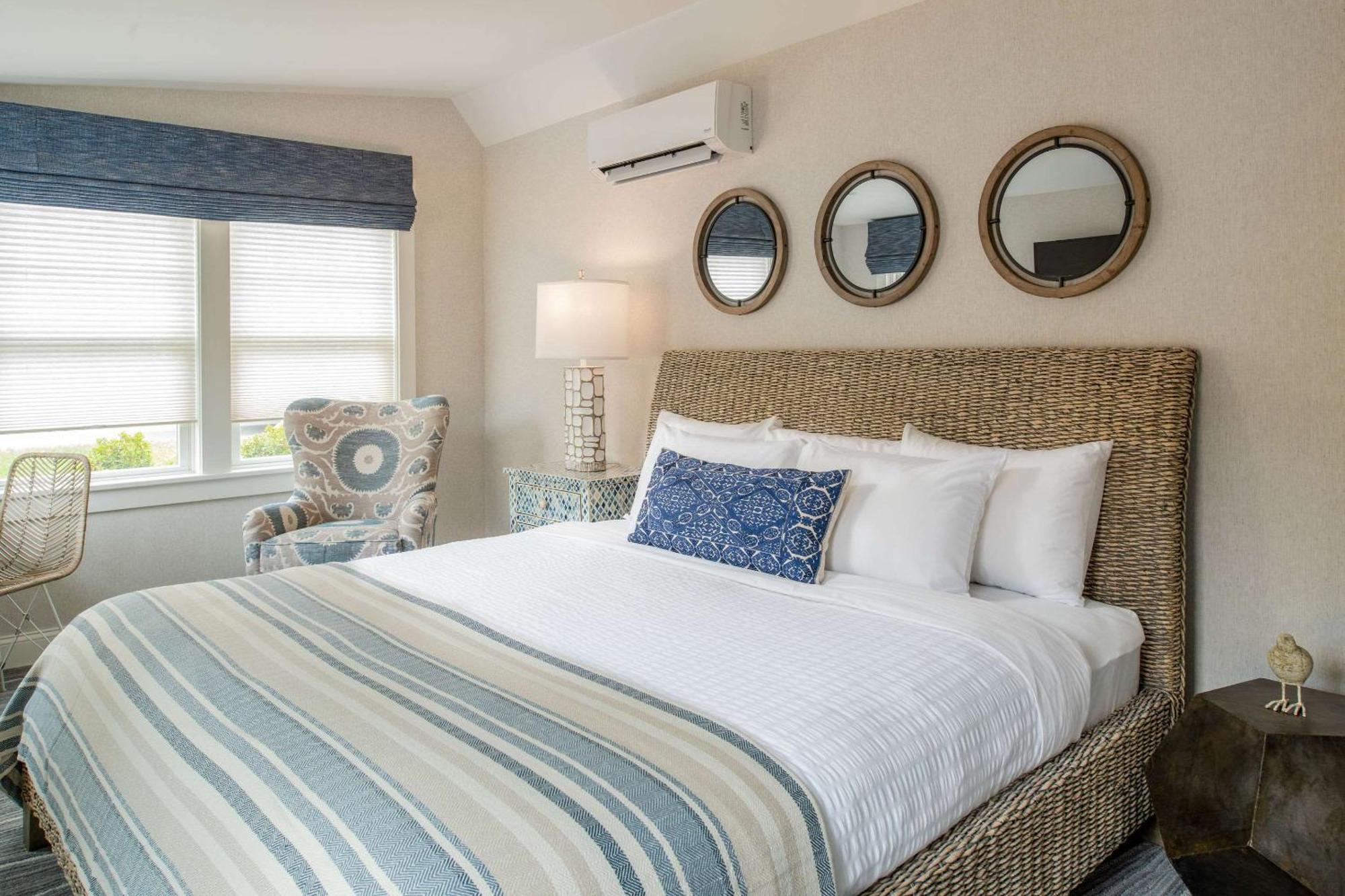 Edgar Hotel Martha'S Vineyard, Ascend Hotel Collection Edgartown Exteriör bild