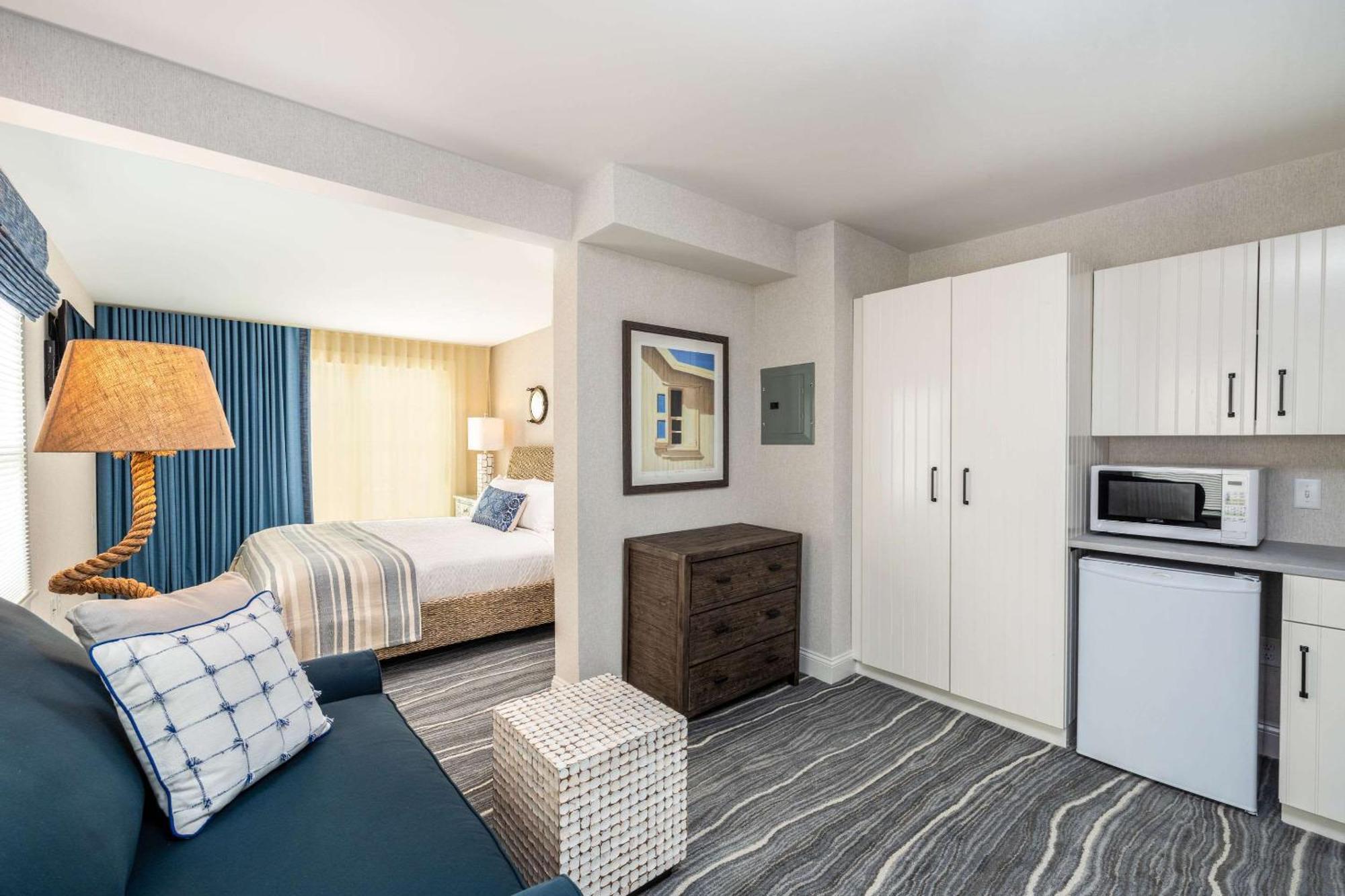 Edgar Hotel Martha'S Vineyard, Ascend Hotel Collection Edgartown Exteriör bild