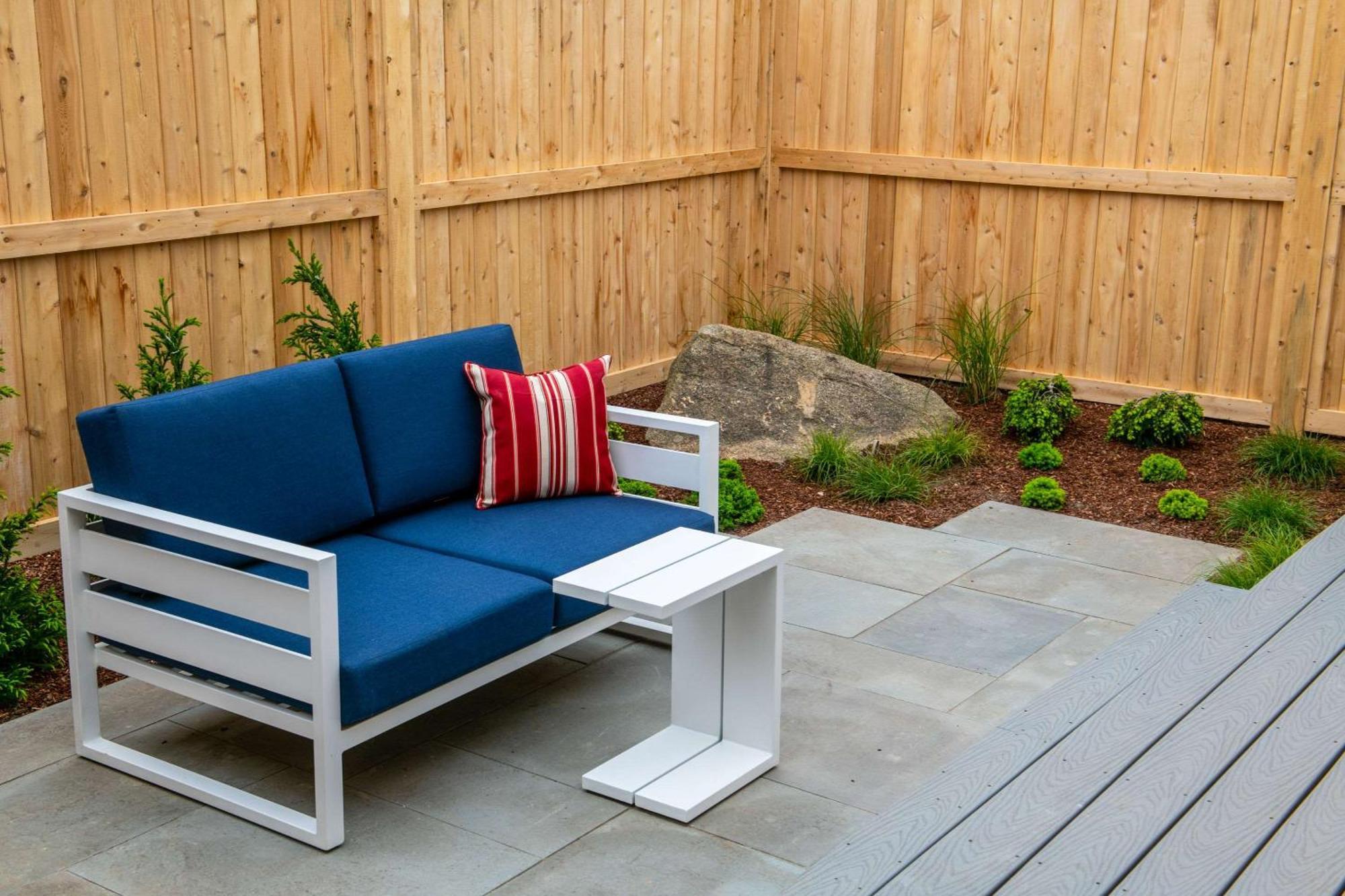 Edgar Hotel Martha'S Vineyard, Ascend Hotel Collection Edgartown Exteriör bild