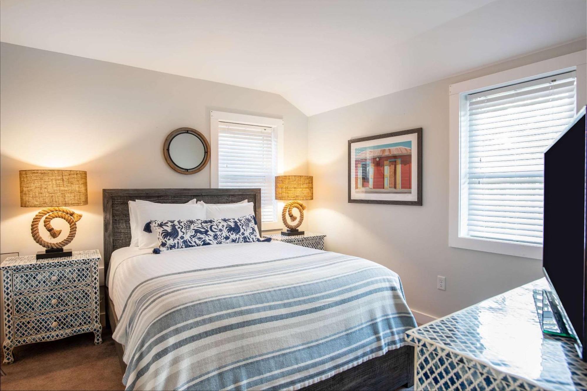 Edgar Hotel Martha'S Vineyard, Ascend Hotel Collection Edgartown Exteriör bild