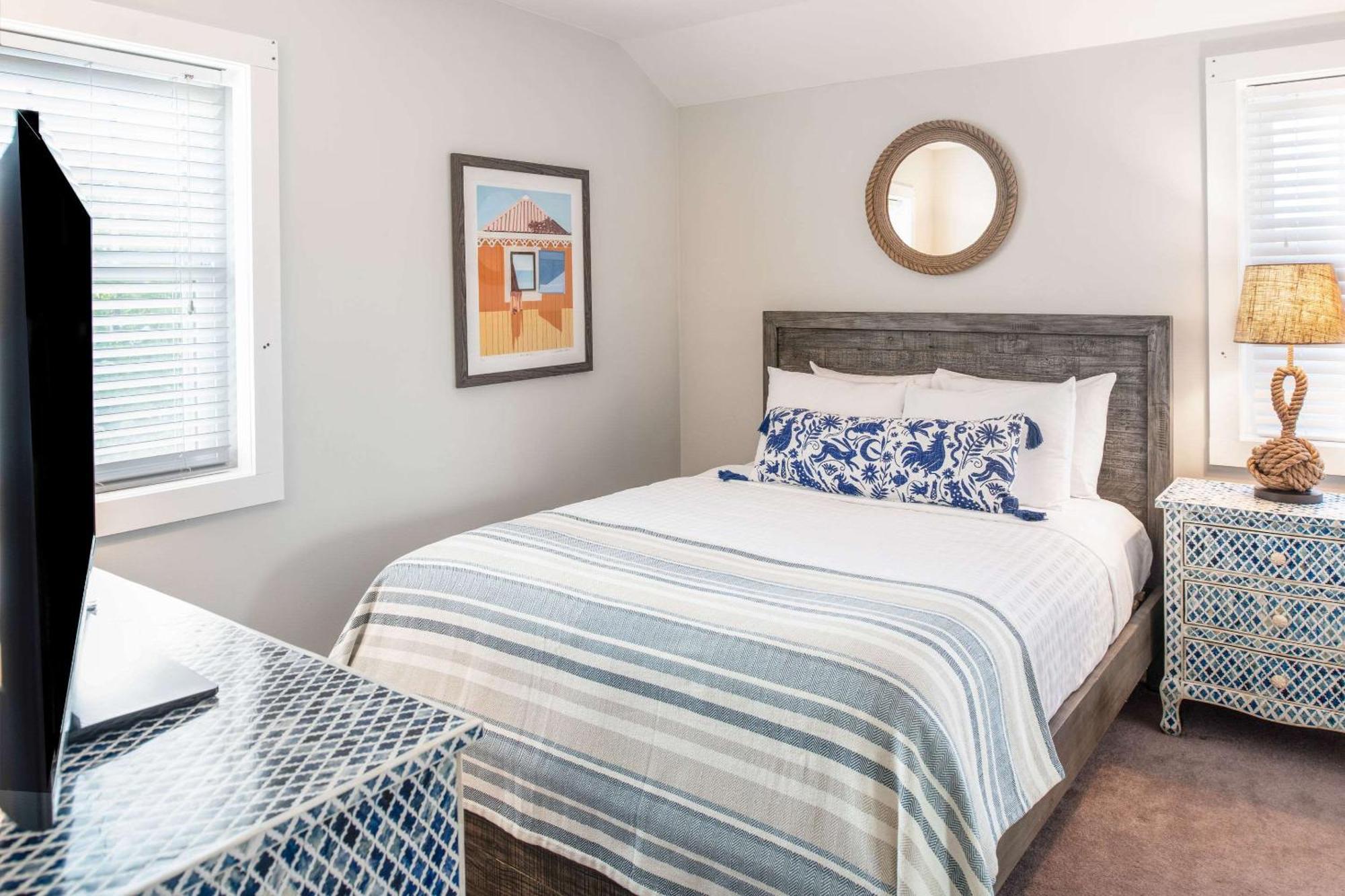 Edgar Hotel Martha'S Vineyard, Ascend Hotel Collection Edgartown Exteriör bild