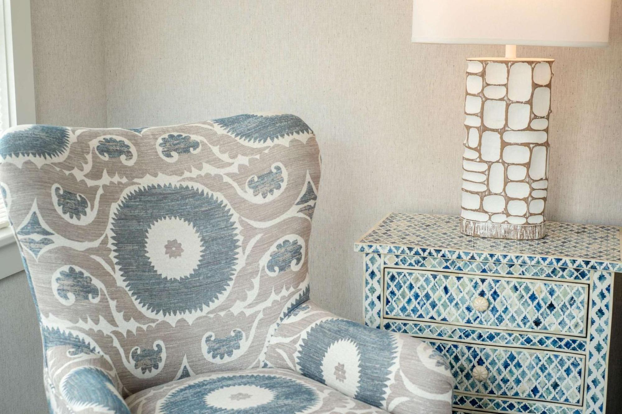 Edgar Hotel Martha'S Vineyard, Ascend Hotel Collection Edgartown Exteriör bild