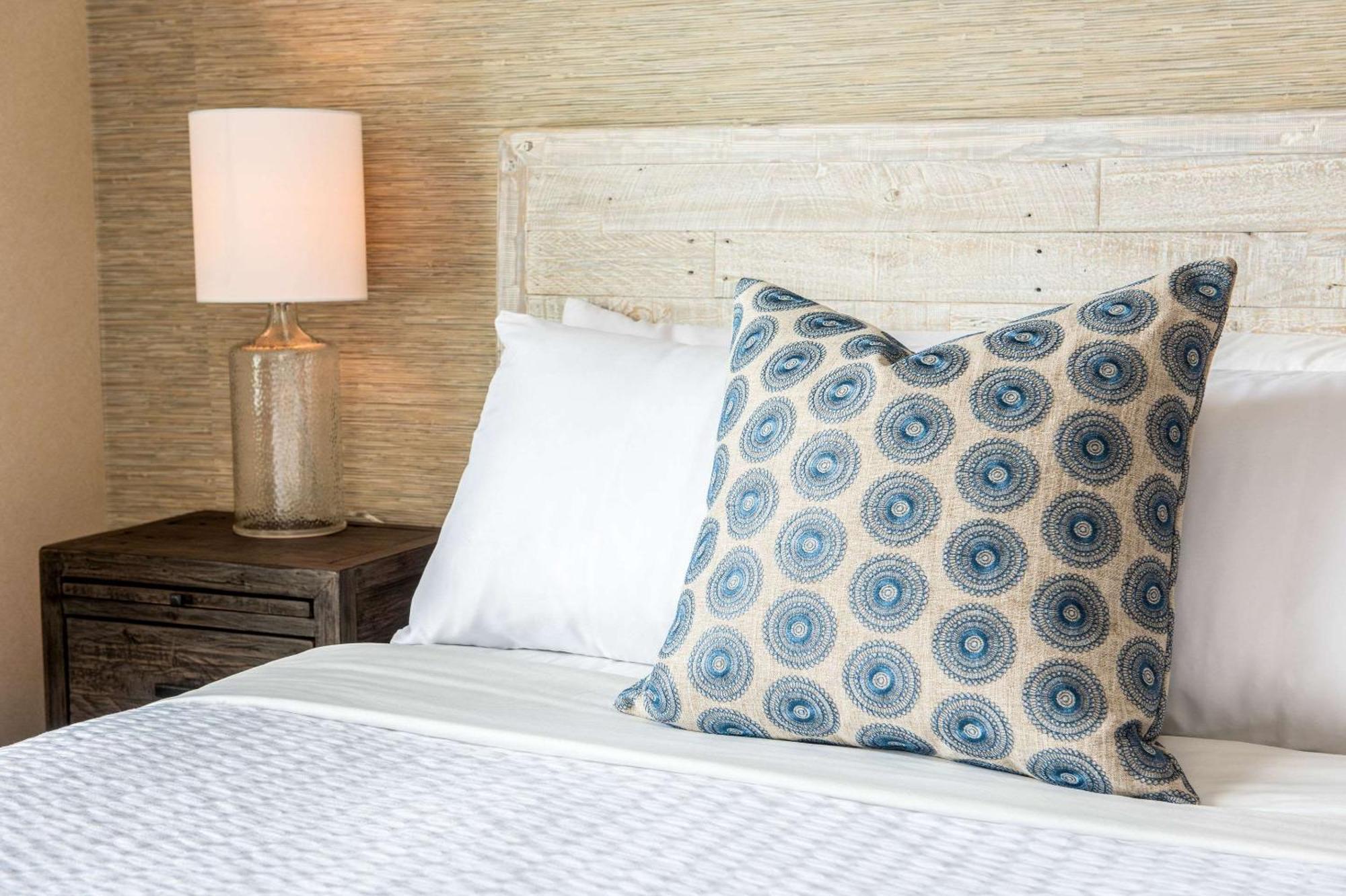 Edgar Hotel Martha'S Vineyard, Ascend Hotel Collection Edgartown Exteriör bild
