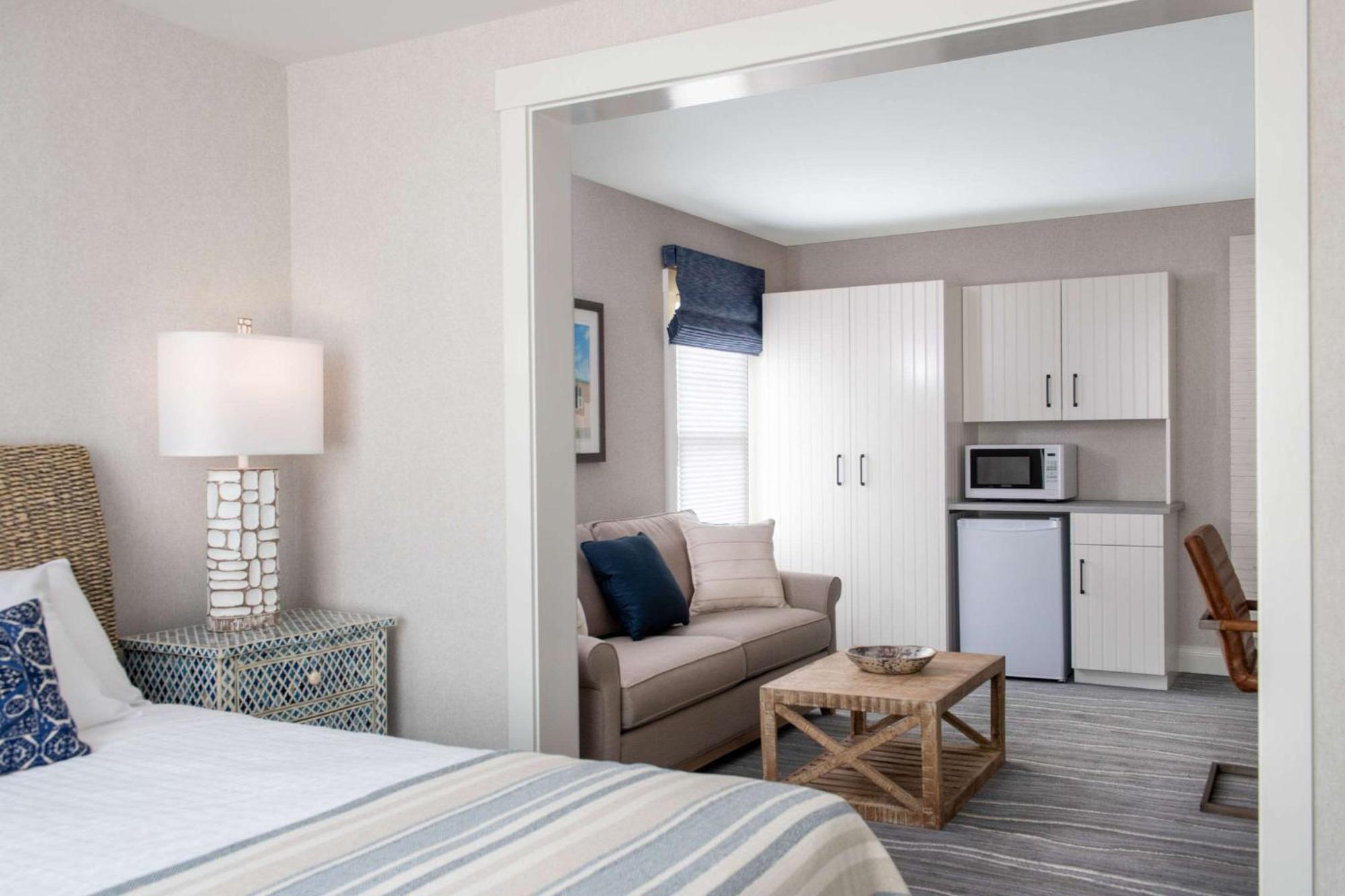 Edgar Hotel Martha'S Vineyard, Ascend Hotel Collection Edgartown Exteriör bild