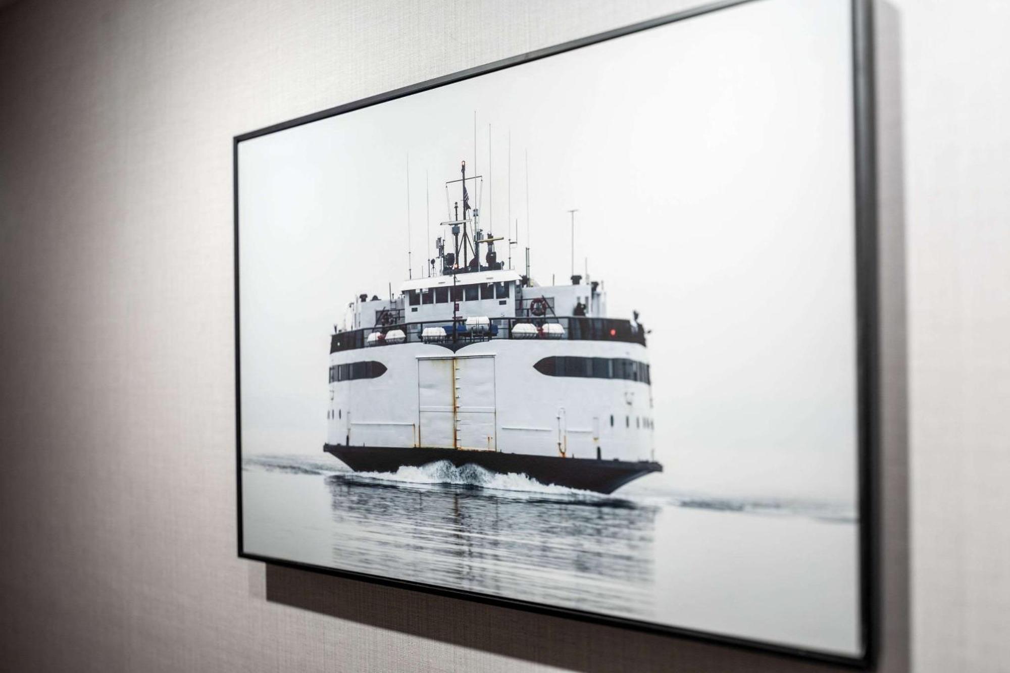 Edgar Hotel Martha'S Vineyard, Ascend Hotel Collection Edgartown Exteriör bild