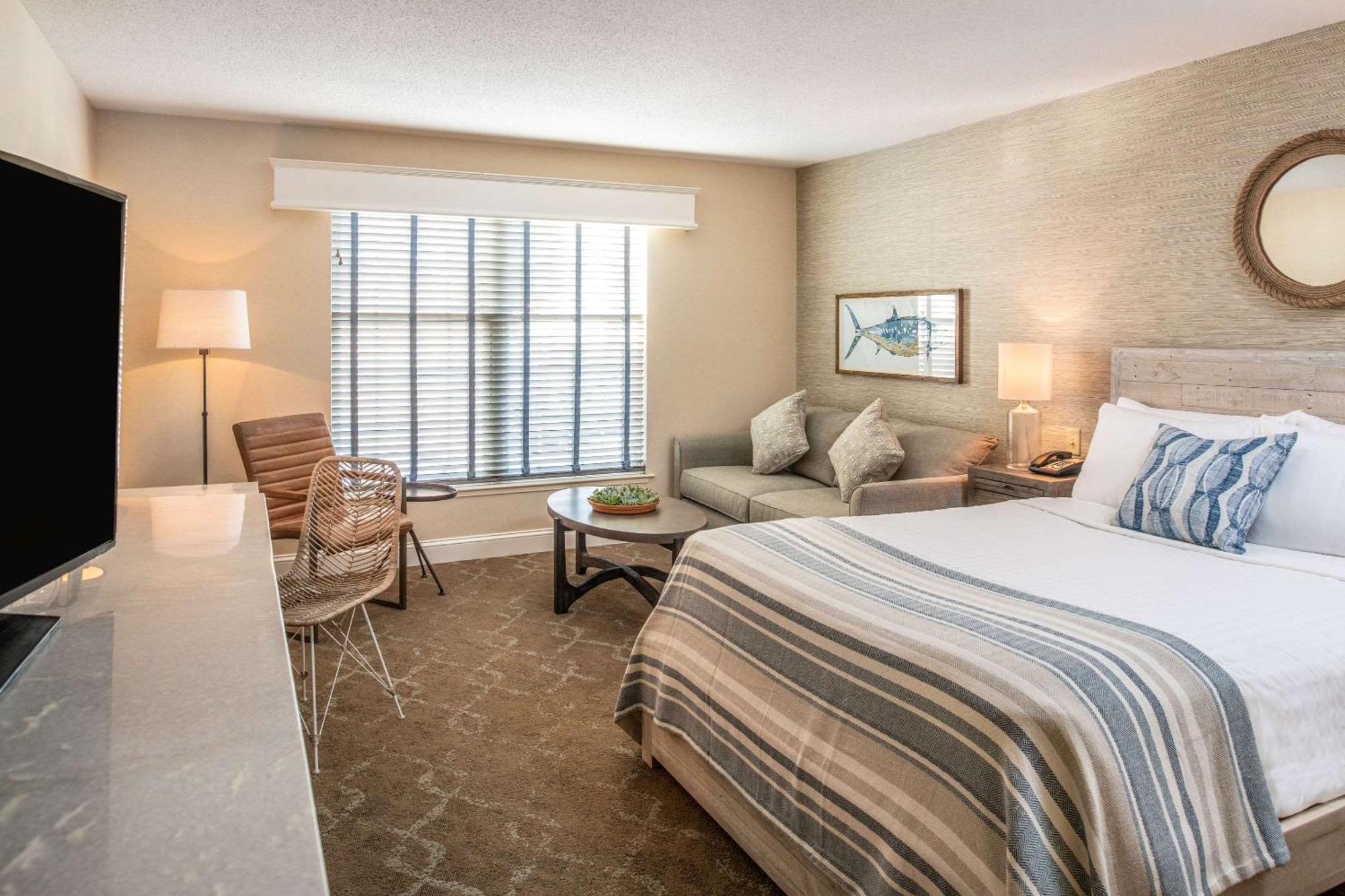 Edgar Hotel Martha'S Vineyard, Ascend Hotel Collection Edgartown Exteriör bild