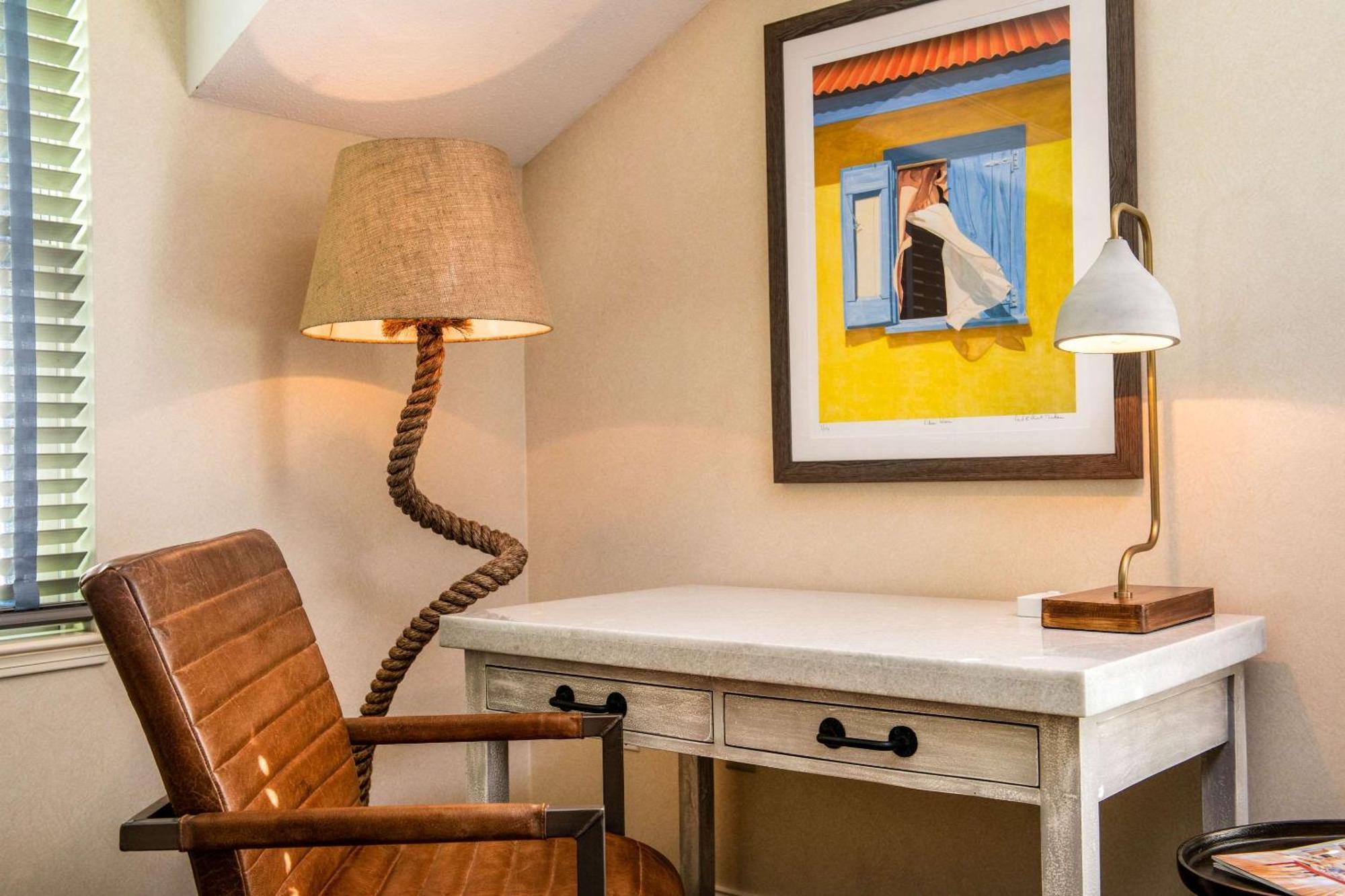 Edgar Hotel Martha'S Vineyard, Ascend Hotel Collection Edgartown Exteriör bild