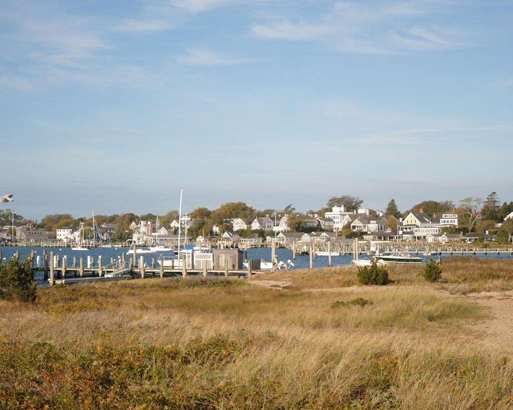 Edgar Hotel Martha'S Vineyard, Ascend Hotel Collection Edgartown Exteriör bild